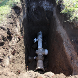 Anticipez les étapes de désinstallation de votre fosse toutes eaux pour un processus fluide Mantes-la-Ville